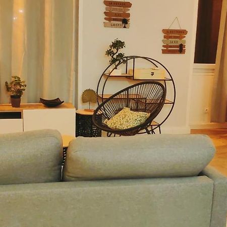 Marseille Superbe Appartement Ngoại thất bức ảnh