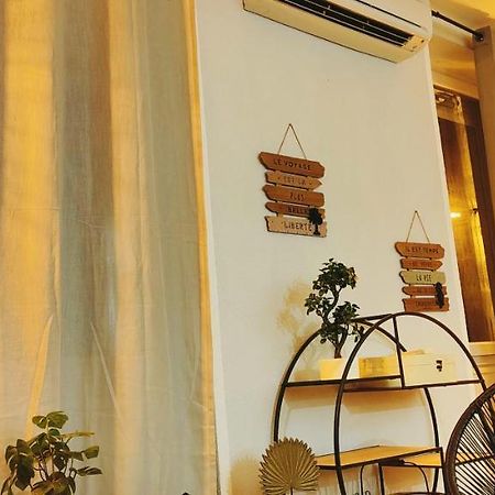 Marseille Superbe Appartement Ngoại thất bức ảnh