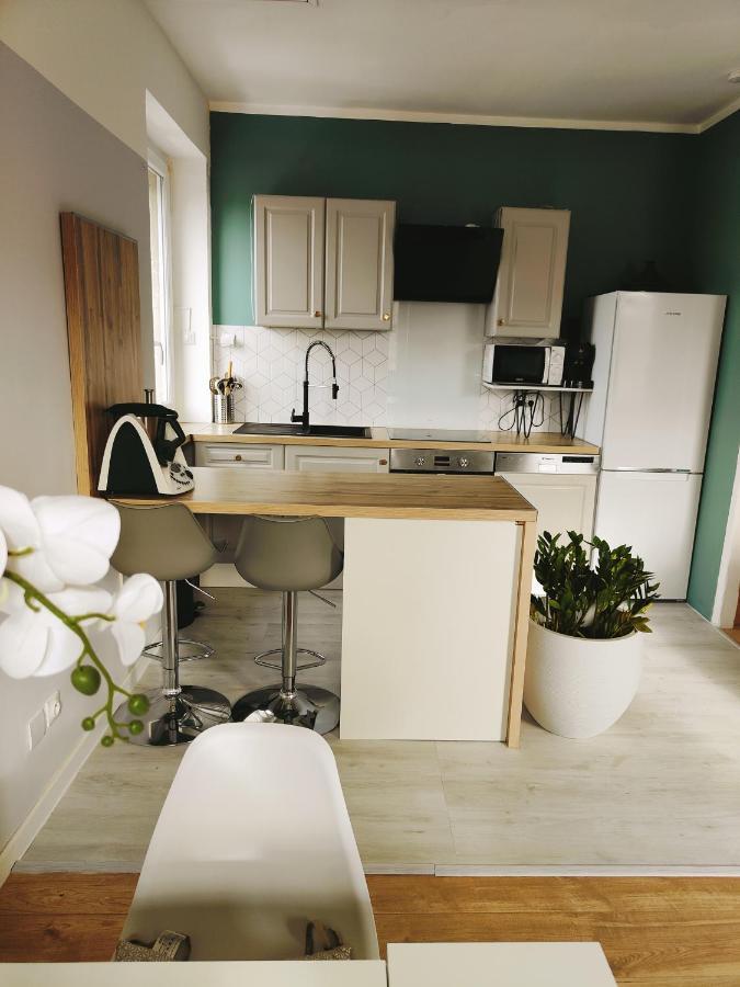 Marseille Superbe Appartement Ngoại thất bức ảnh
