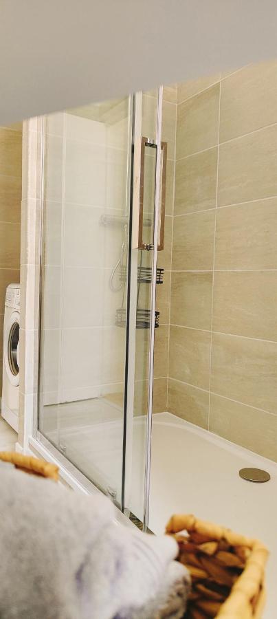 Marseille Superbe Appartement Ngoại thất bức ảnh