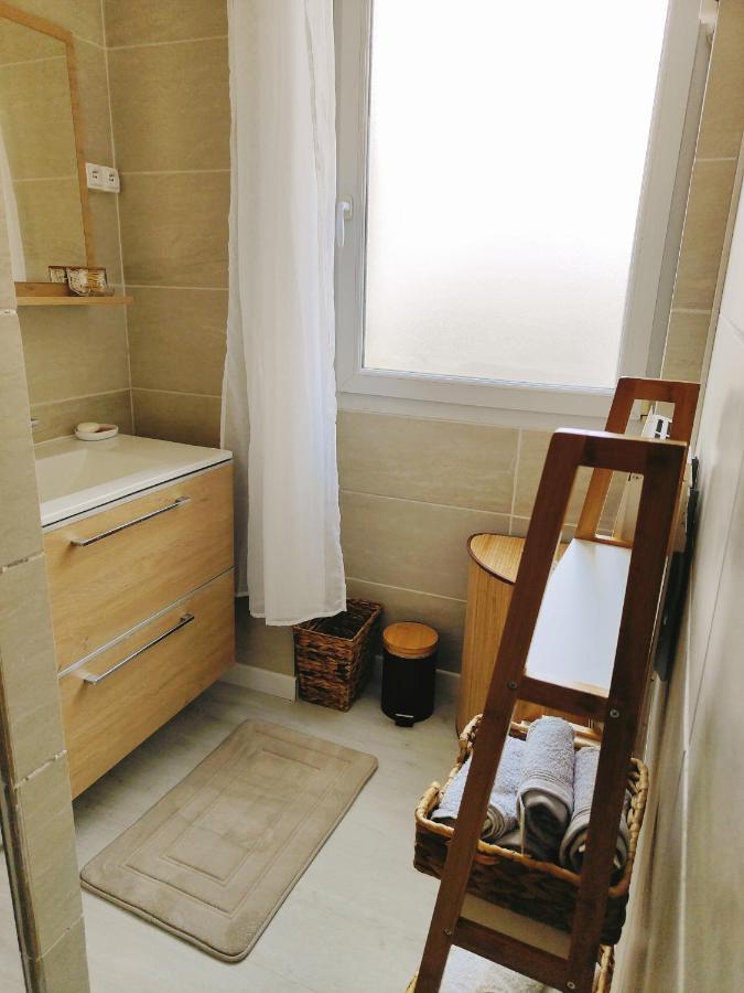 Marseille Superbe Appartement Ngoại thất bức ảnh